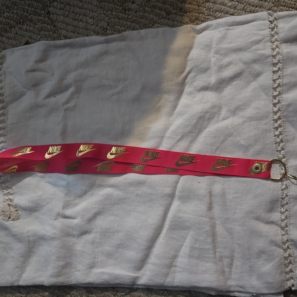 Nike Lanyards